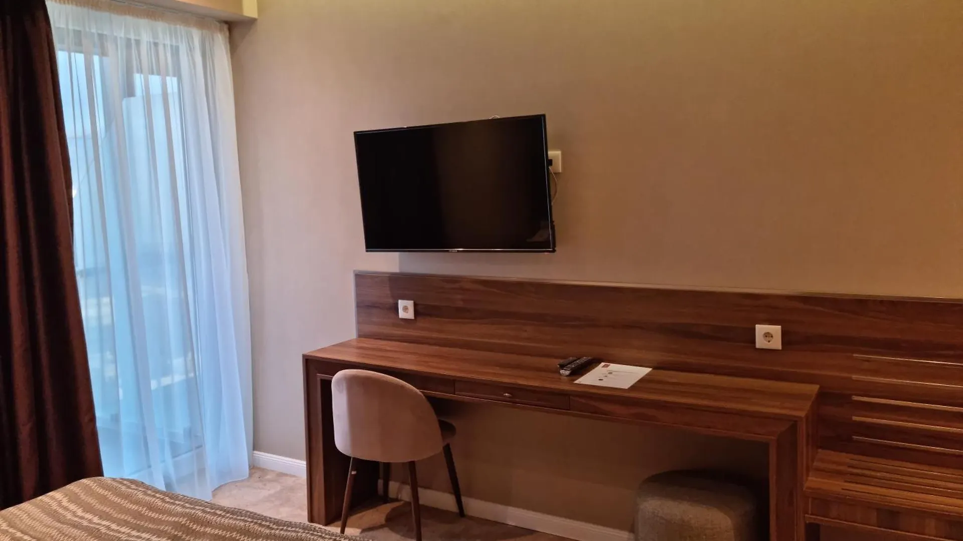 Studio Apartment 바투미