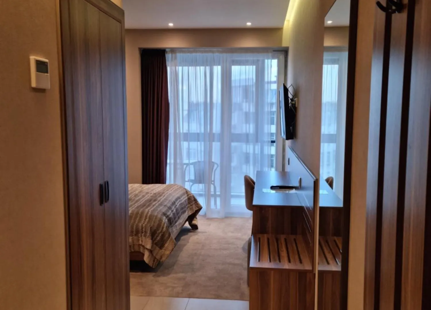 Studio Apartment 바투미